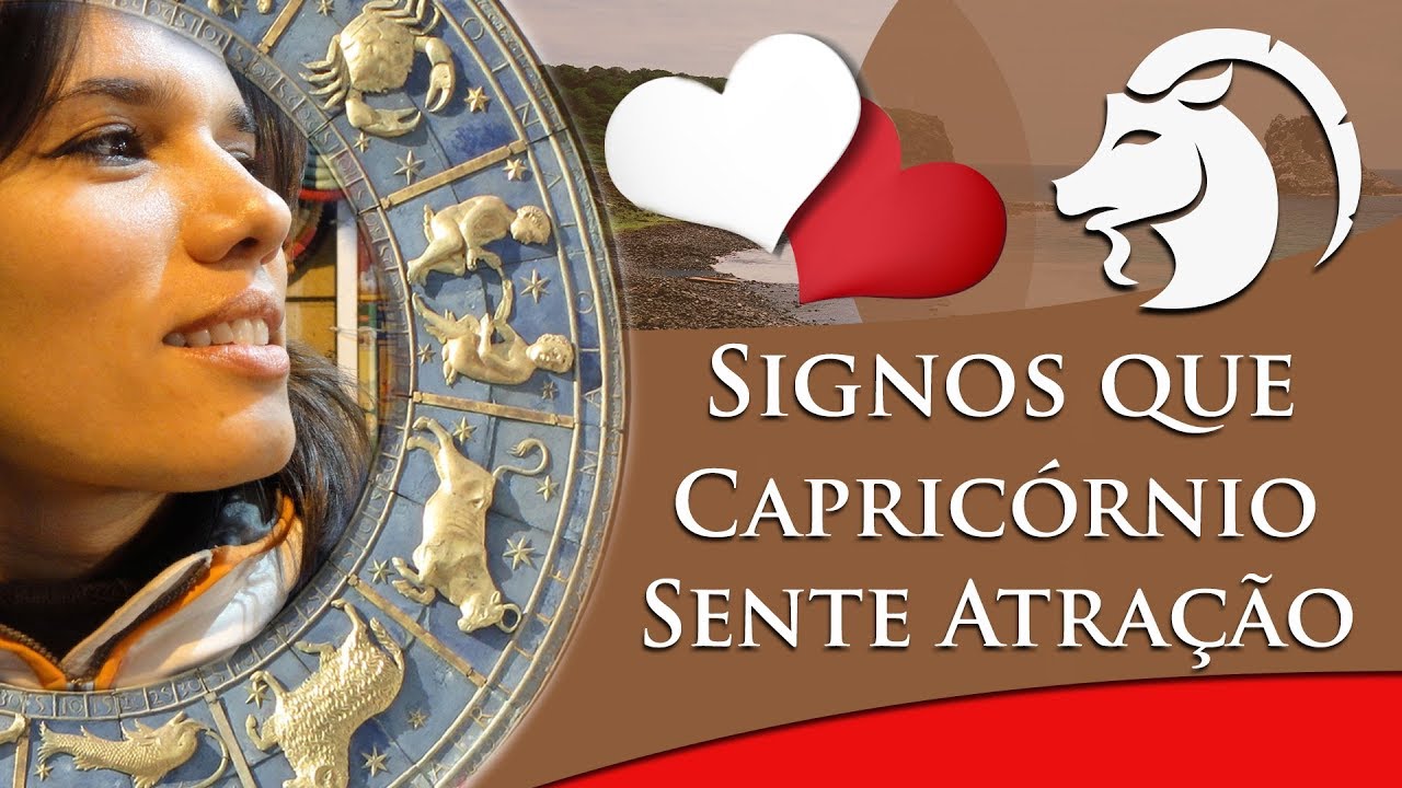 SEXO COM CAPRICORNIANO – CAPRICÓRNIO E SEXO