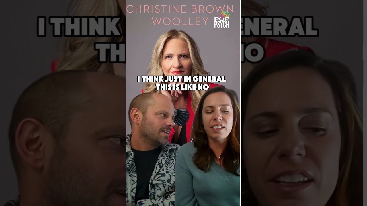 Christine Brown&rsquo;s Shocking Revelations About Kody