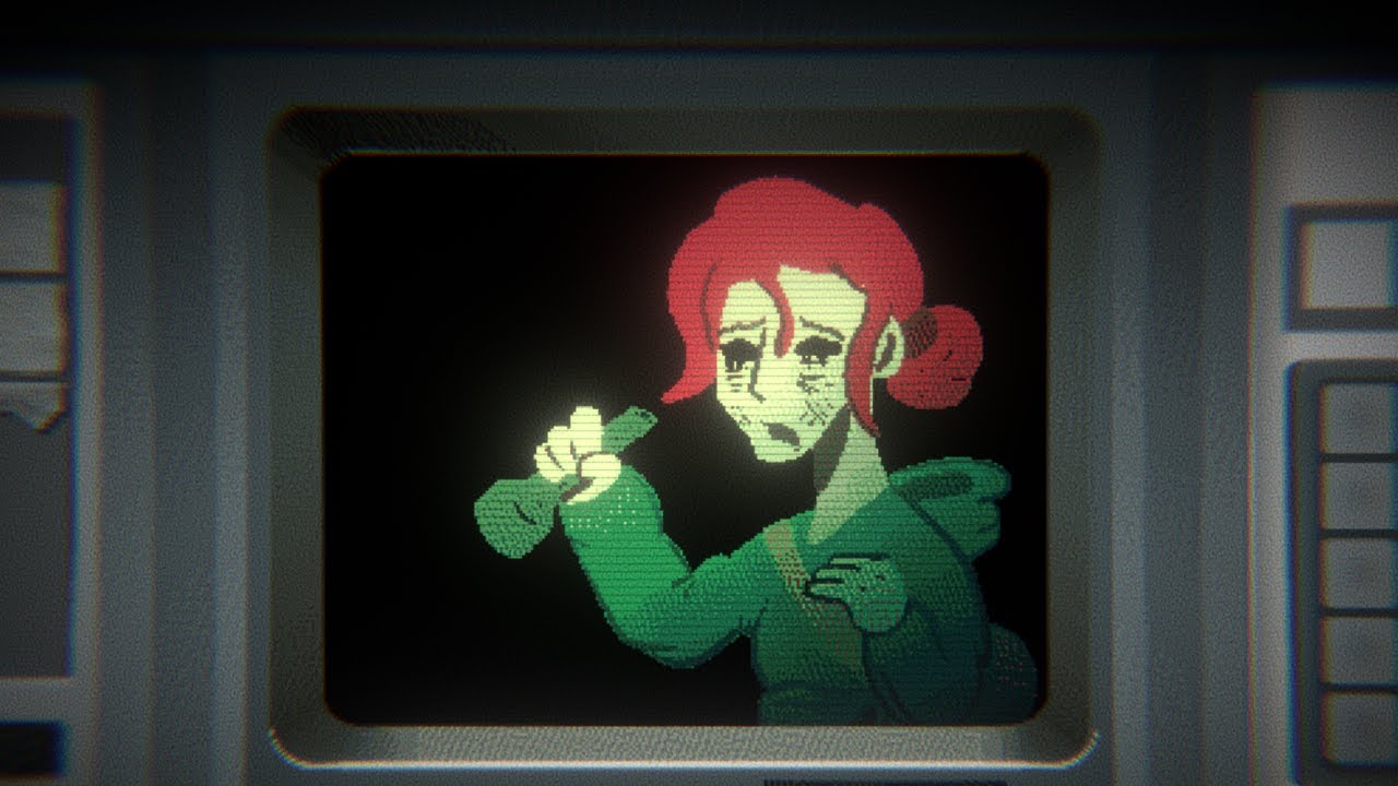 I Think Somethings In Your Eye|Vessels