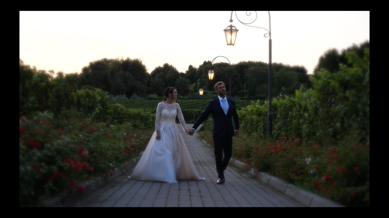 Federico&Monica 28.08.21 Relais & Chateaux