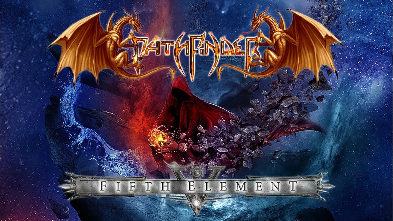 [Symphonic Power Metal] Pathfinder - Fifth Element [Symphonic Power Metal]