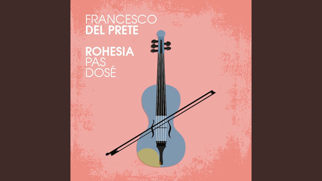 Rohesia pas dos&egrave;
