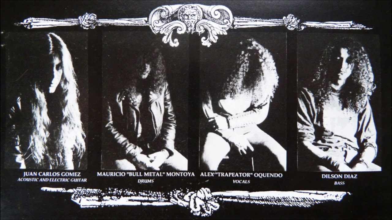 Masacre - Justicia Ramera