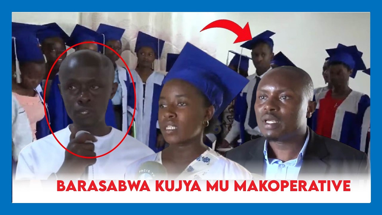 RUSIZI:URUBYIRUKO RWIZE IMYUGA RUSABWA KUJYA MU MAKOPERATIVE