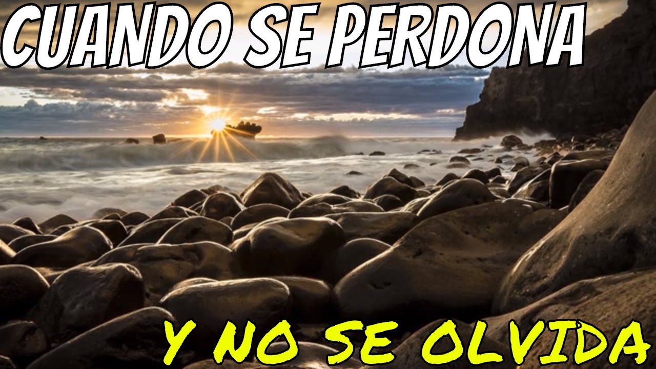 El Milagro del PERDON