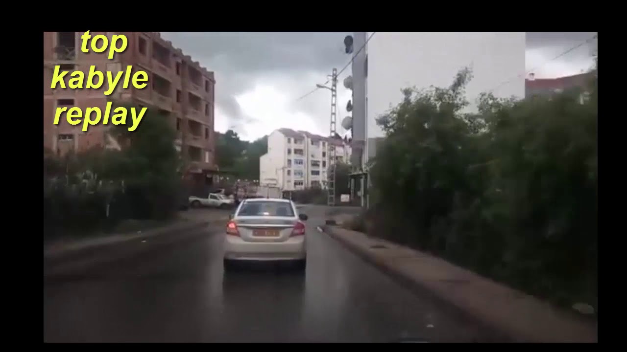 Une balade A MEKLA 2020