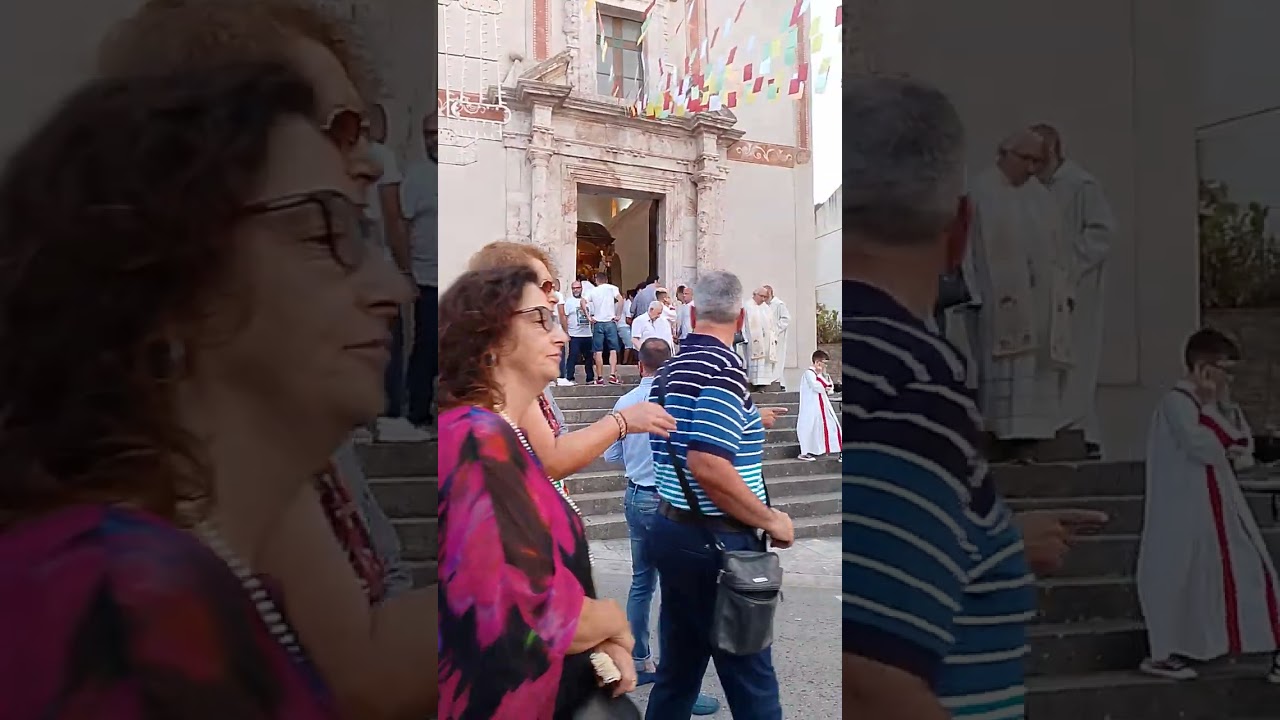 San Costantino re capri leone