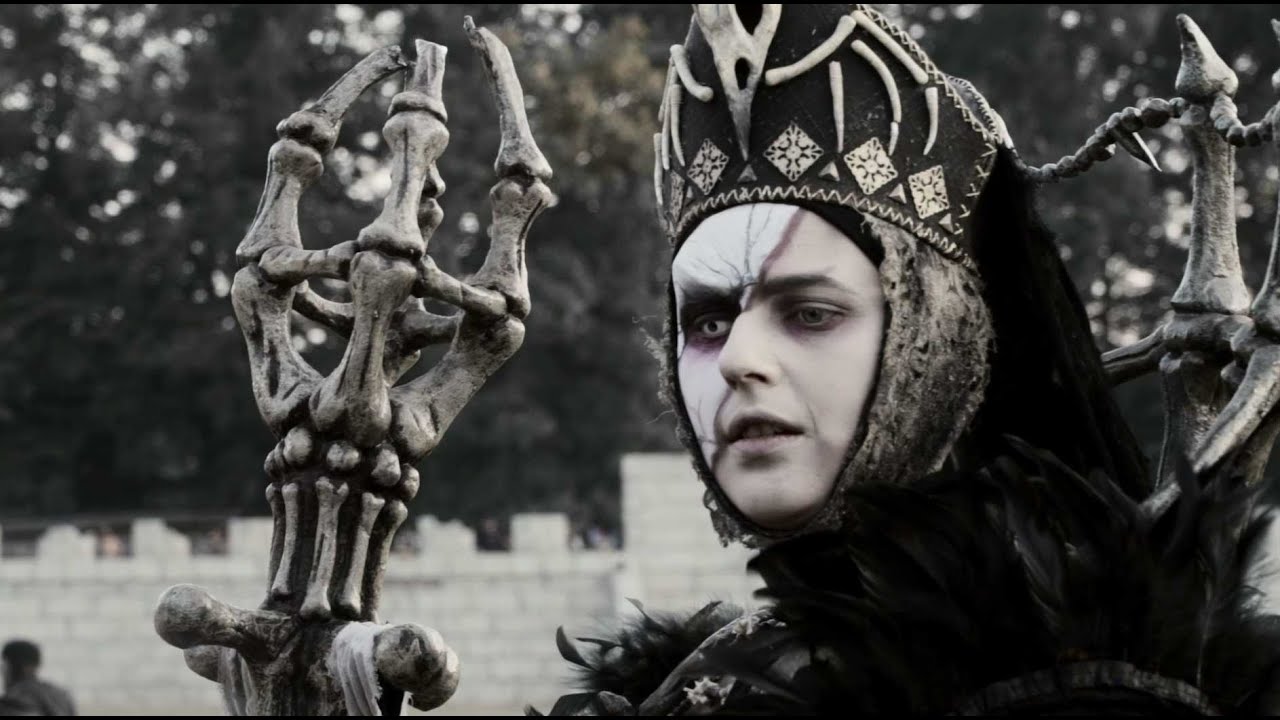 LARP: ConQuest – Der offizielle Trailer 2019