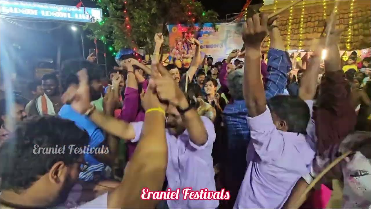 2026 Kavadi kattu part 1