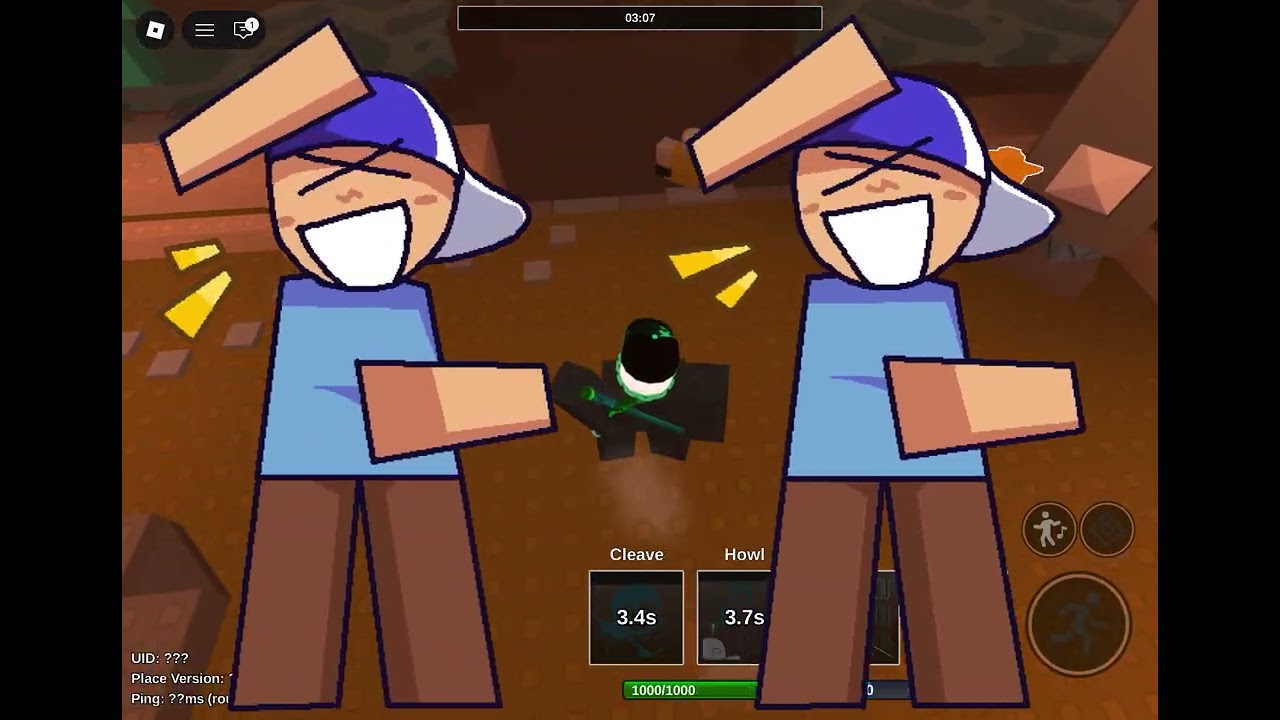 Some Bling(Pursuer)gameplay|DIE OF DEATH 