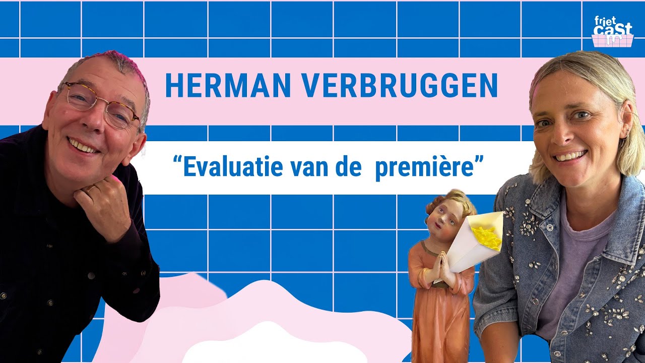 HERMAN VERBRUGGEN OVER DE COMEBACK VAN MARK VERTONGEN