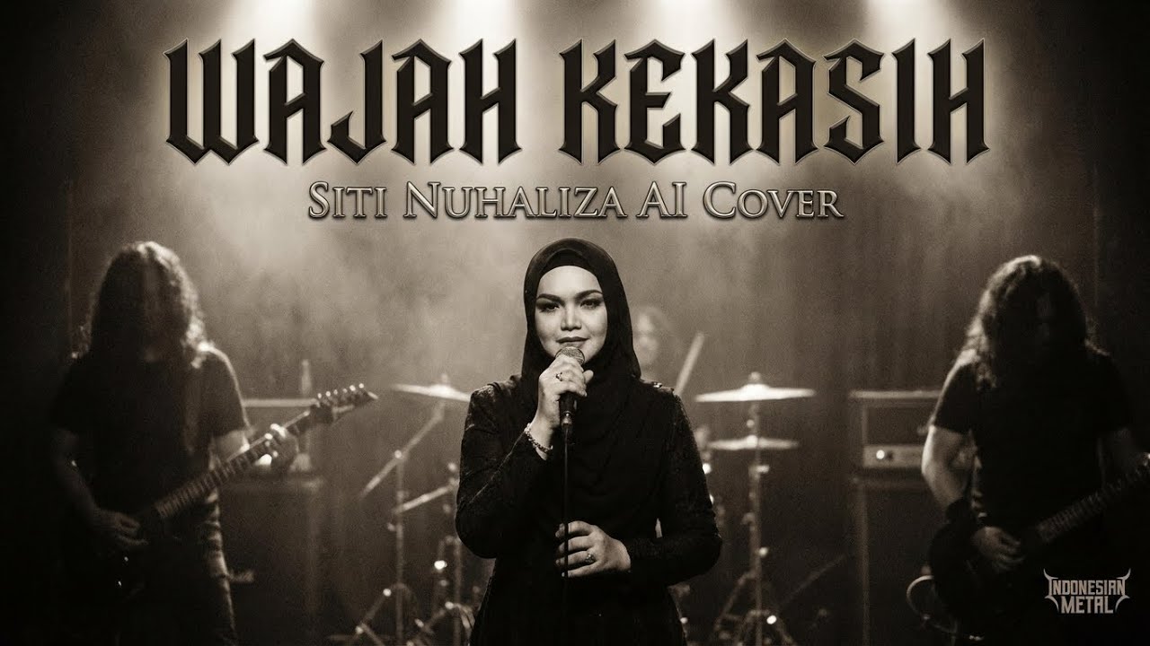 Wajah Kekasih   Siti Nurhaliza