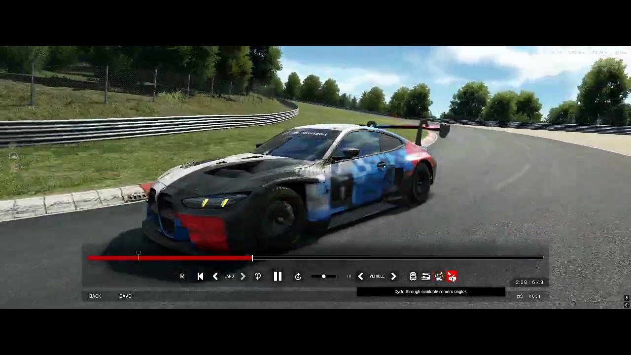 Assetto Corsa EVO 2026 02 21   02 27 20 01