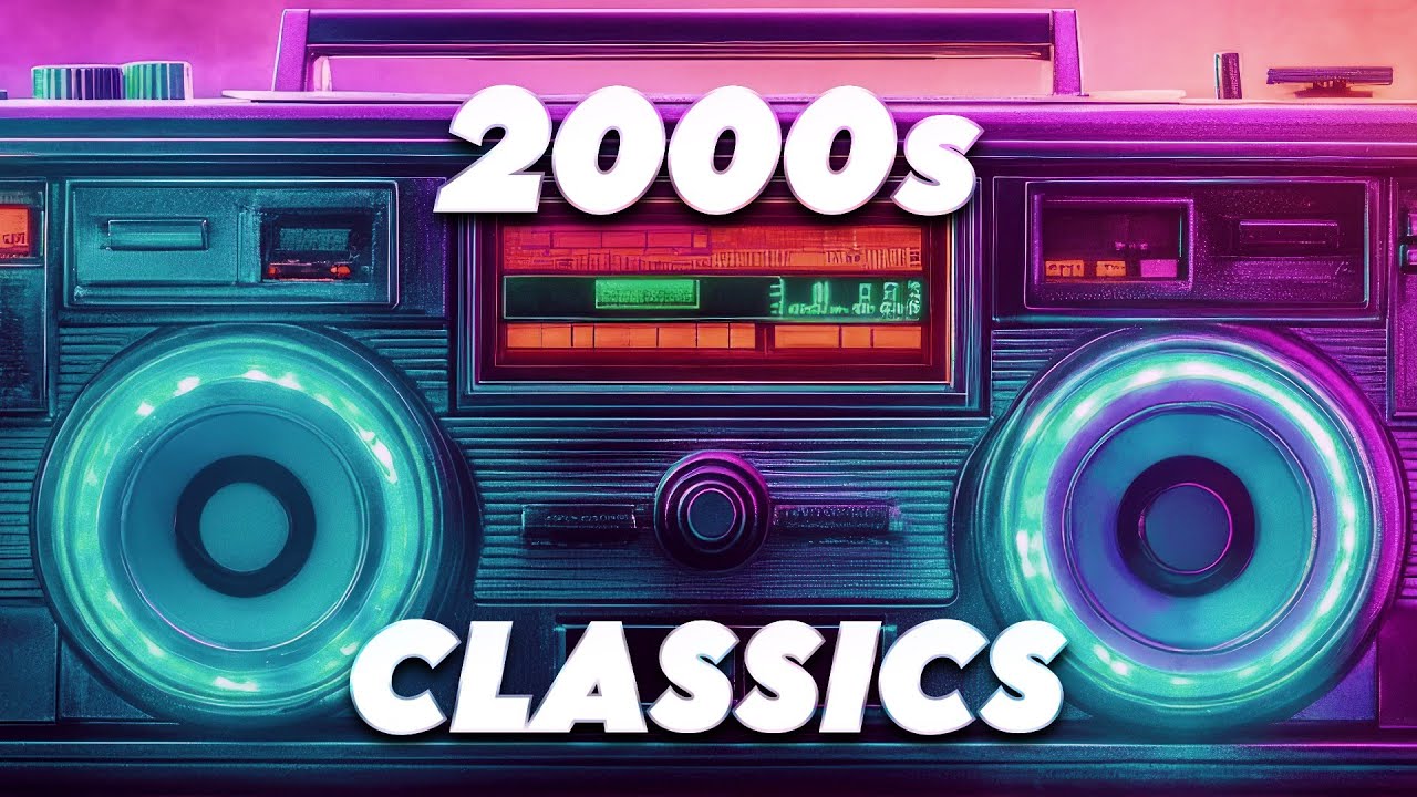 2000's TRANCE CLASSICS | with ATB, Mauro Picotto, Cosmic Gate & Darude