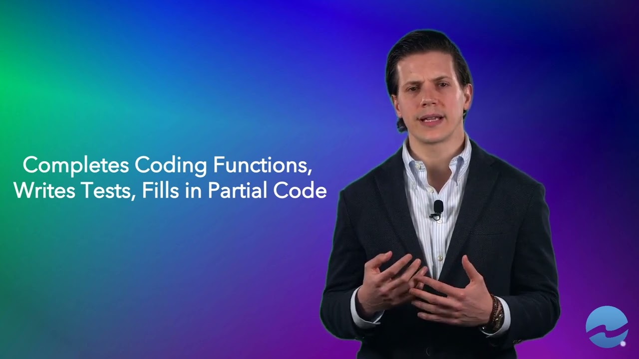 ibl.ai | Mistral Introduced Its First Code Model Called &lsquo;Codestral'