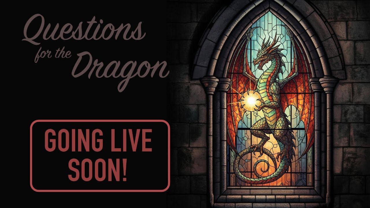 Dragon Lines  |  Spiritual Salt