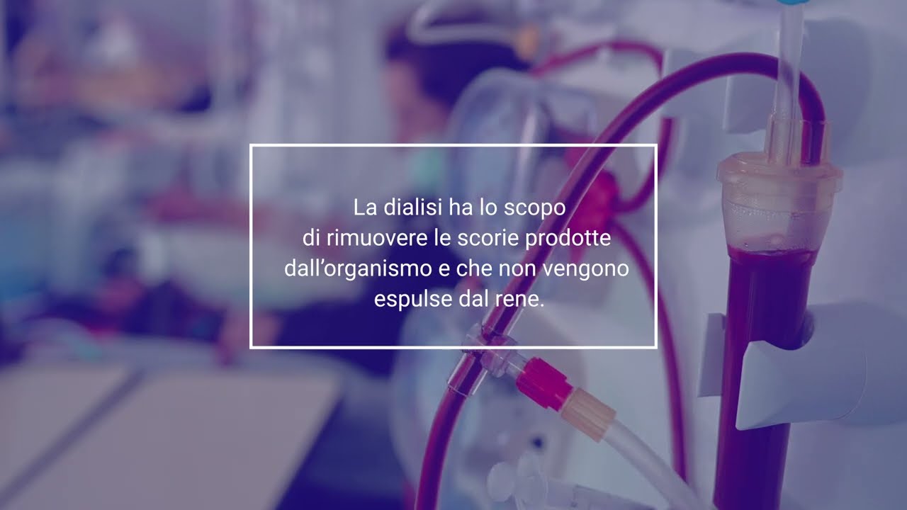 NefroCenter Dialisi