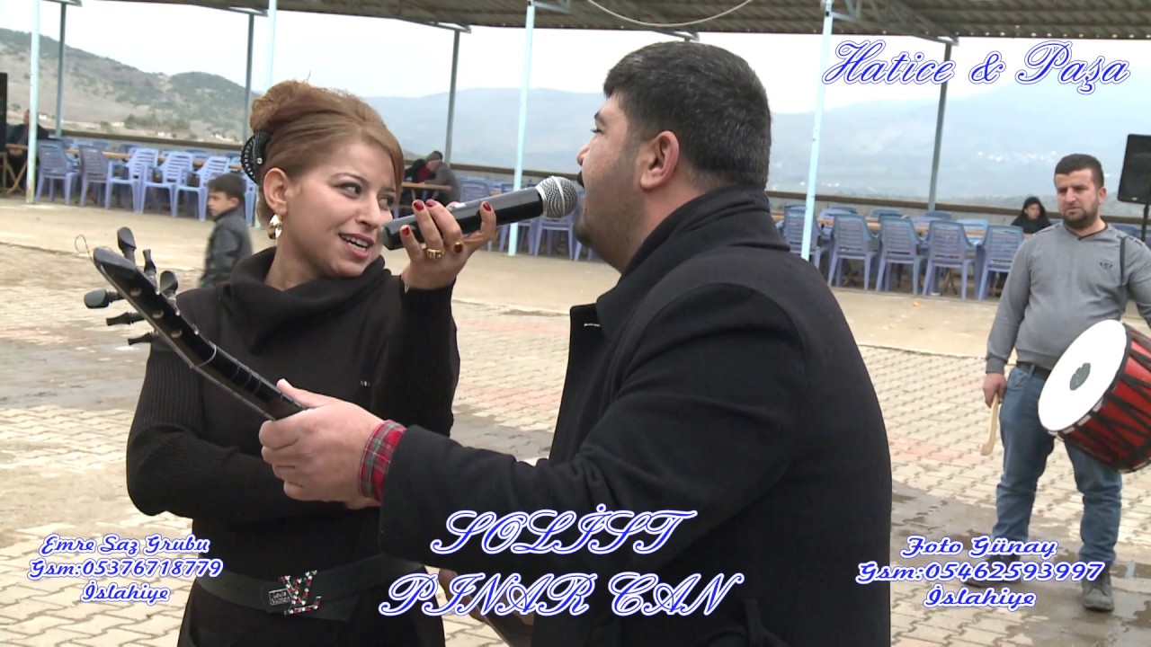 EMRE ÇİL & PINAR CANDAN MUŞTEŞEM DÜET