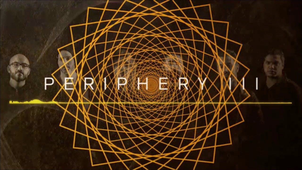 Periphery-Absolomb (Drums Only Track)