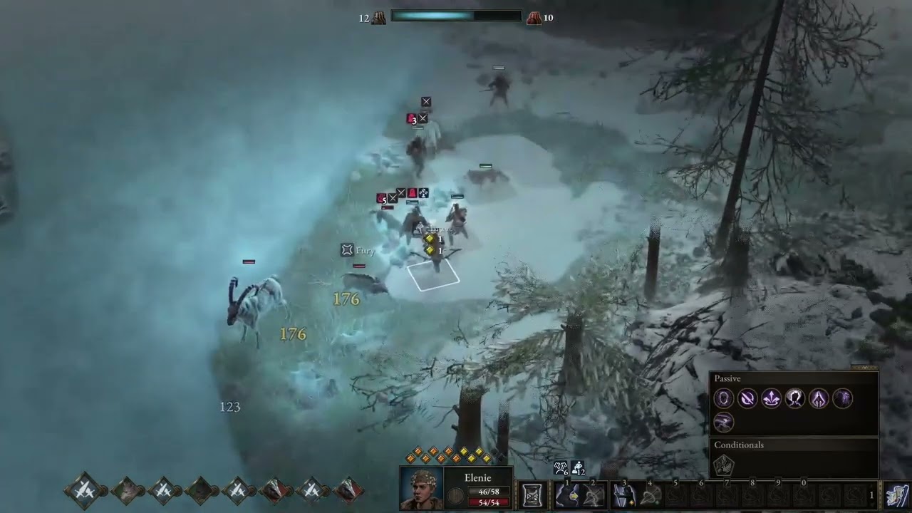 Wartales: Deadly Archer Hunter Build + Indomitable One Bow