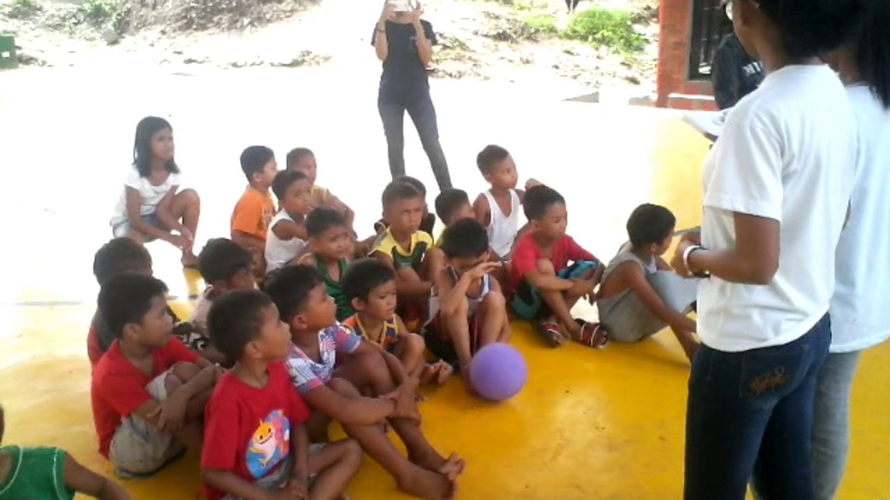 Project in filipinostorytelling