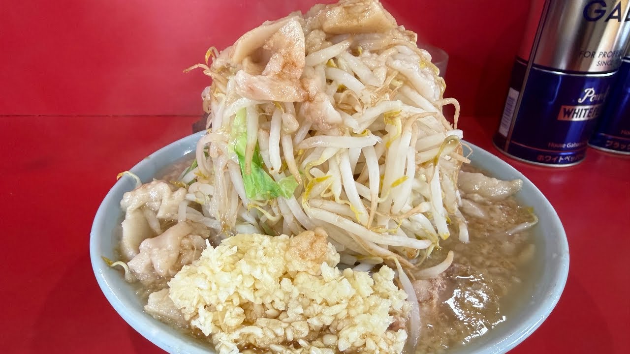 【ラーメン大】愛知県名古屋市にある、ラーメン大さんへ