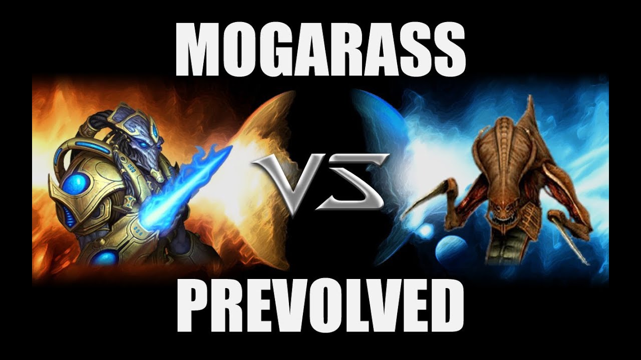 [EPIC Warp Prism Micro]  [T0S]Mogarass (P) VS Prevolved (Z) -- Starcraft 2 [LAGTV]