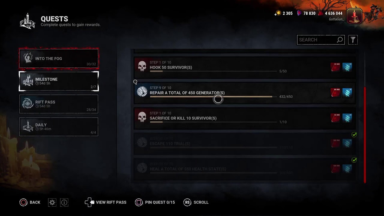 DBD