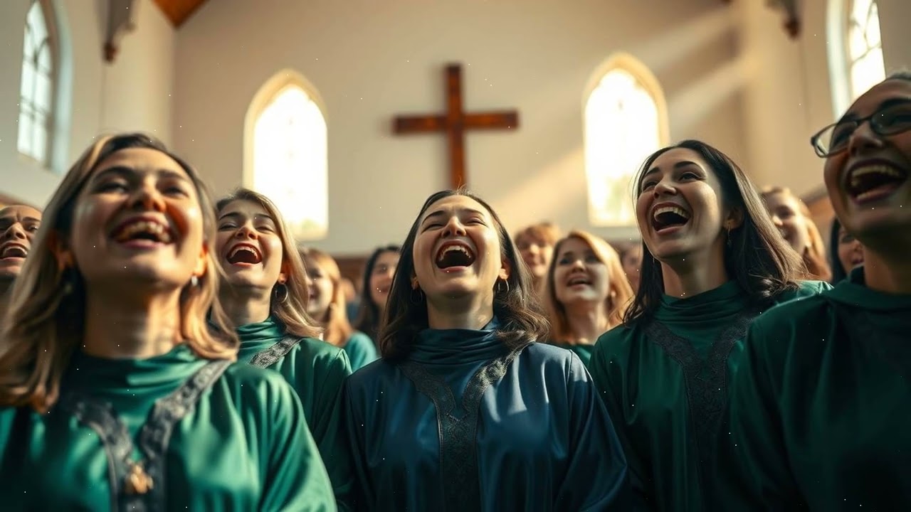 Deep Presence Worship 🙏  Gospel Songs to Draw Near to God