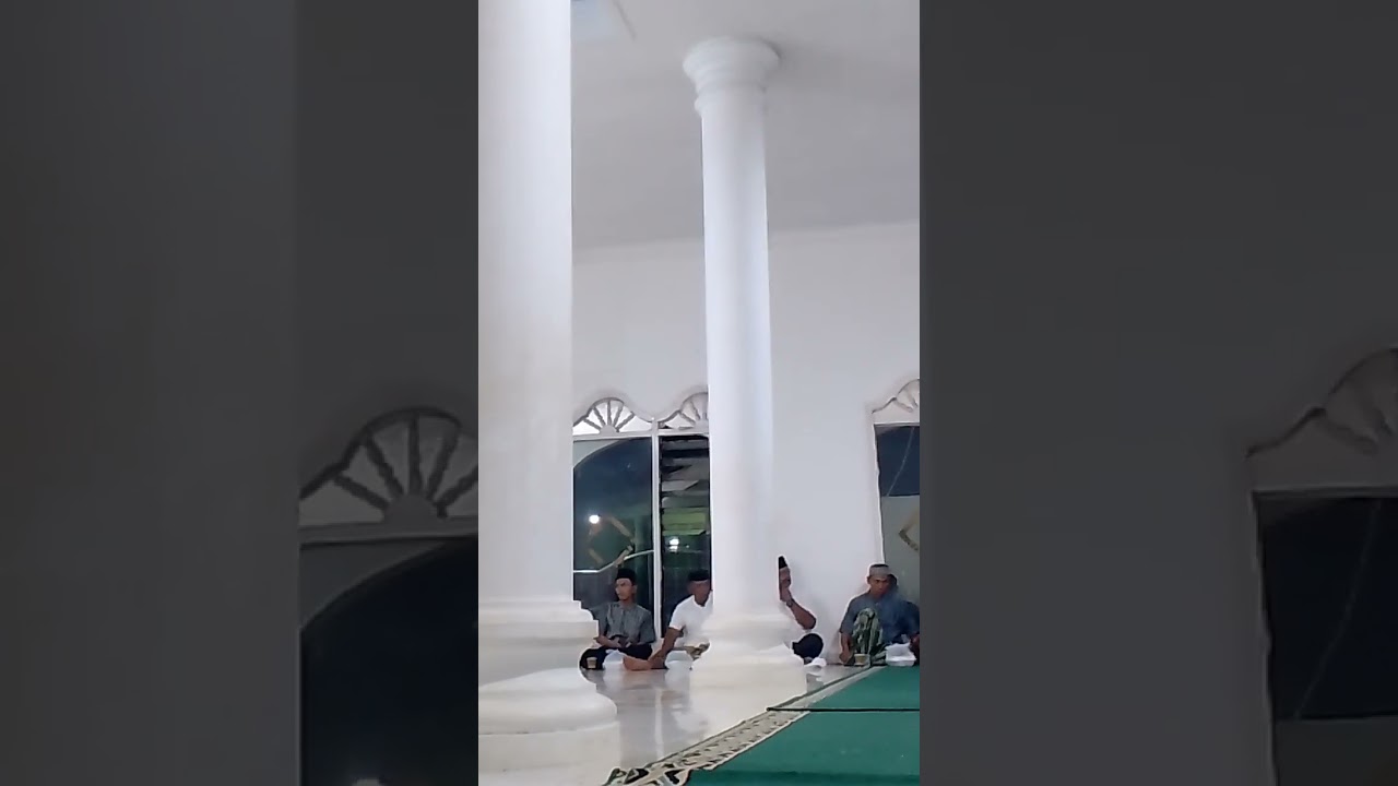 SILATURAHMI RAMADHAN 