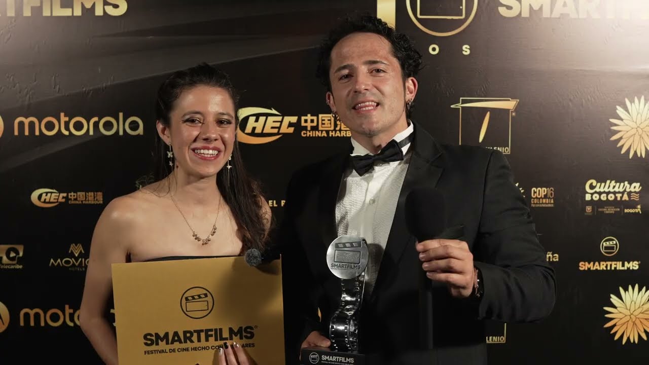 Categor&iacute;a Aficionado - Proquident - Sonrident - SMARTFILMS 2025