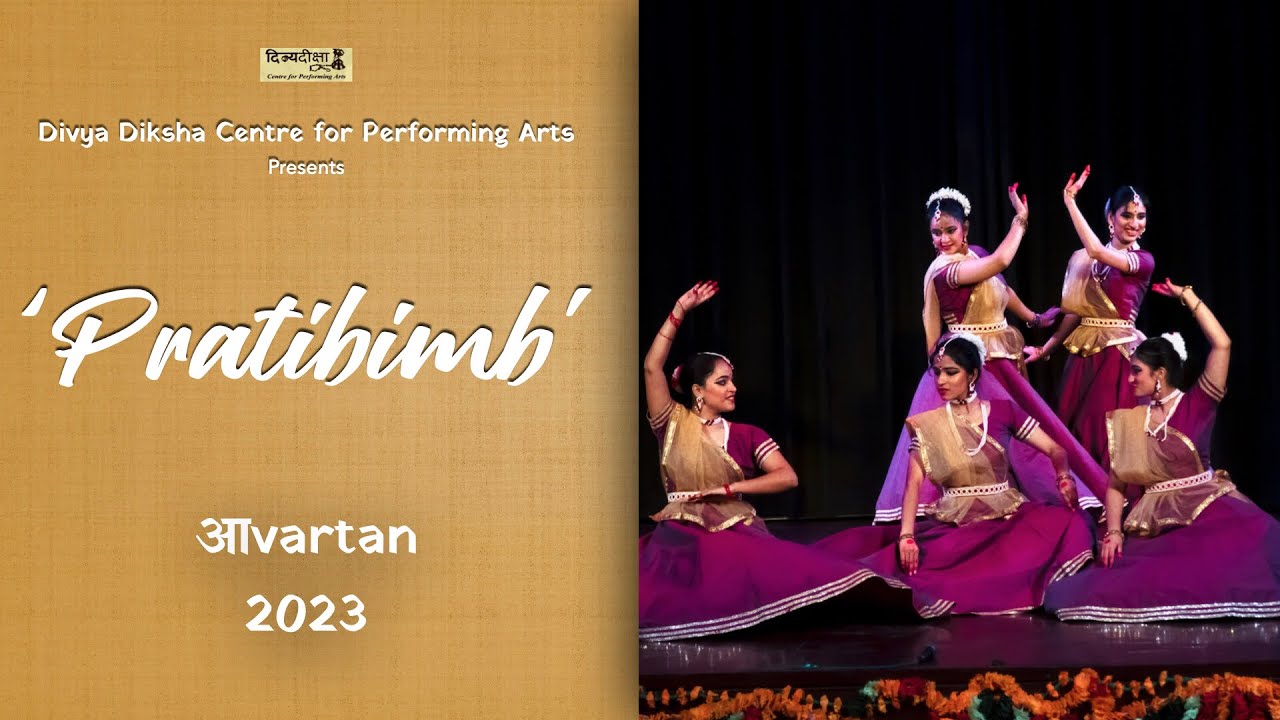 “Pratibimb” | Aavartan 2023 | DDCPA - Performance 9