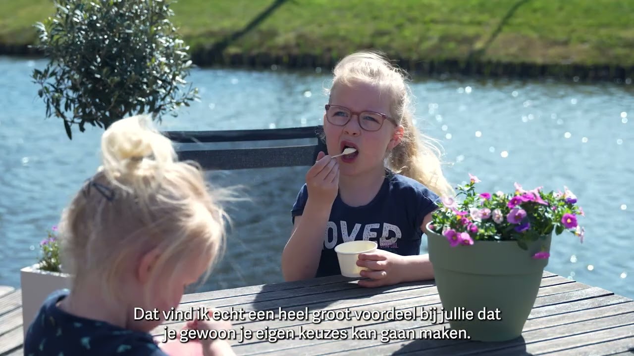 Aftermovie Open Dagen 2025