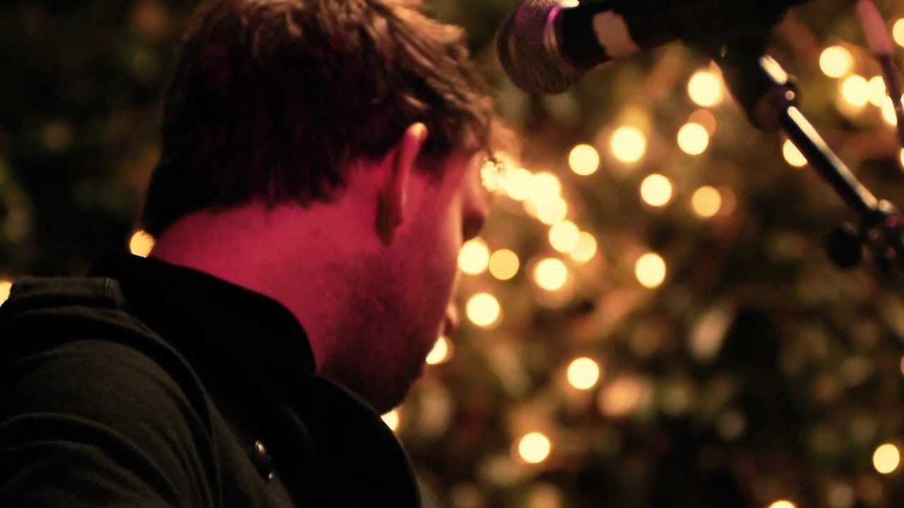 Caveman - Vampirer/Old Friend (In The Backyard Sessions)