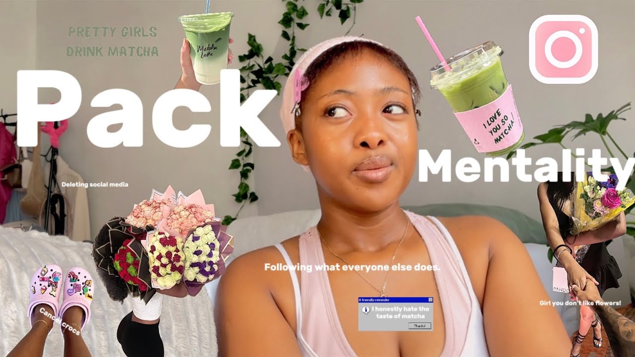 Why women are so EASY to influence .|how not to + deleting my social media