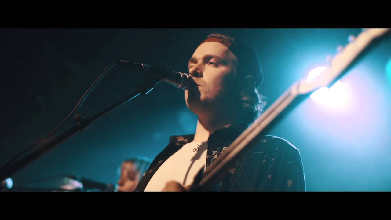 Wolves Dressed in Sheep - Battered [Live Varykino EP Release]