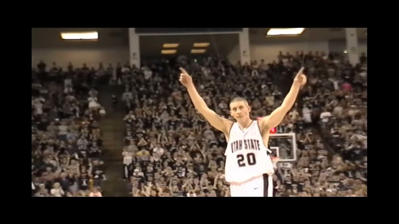 Jaycee Carroll Highlights II