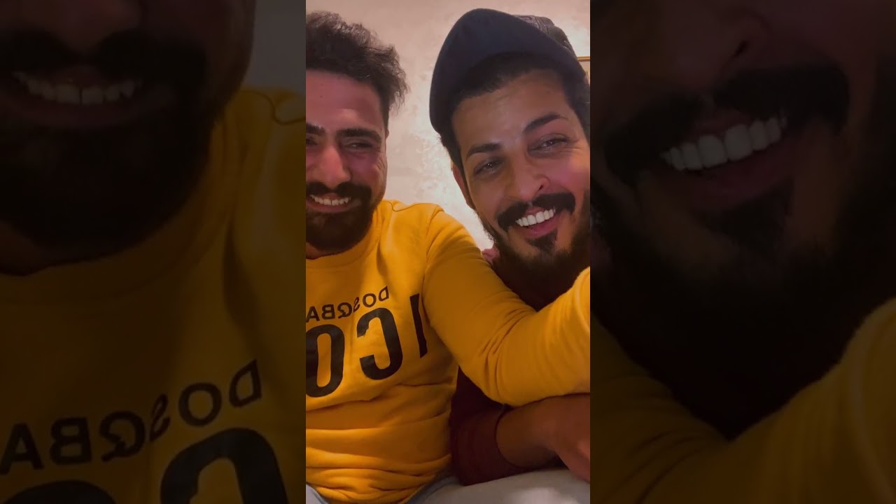 بشار عنيزات مقلب بصوت بنت(مقلب بأحمد صديق مشعل السعودي)🤣😂😂🤣