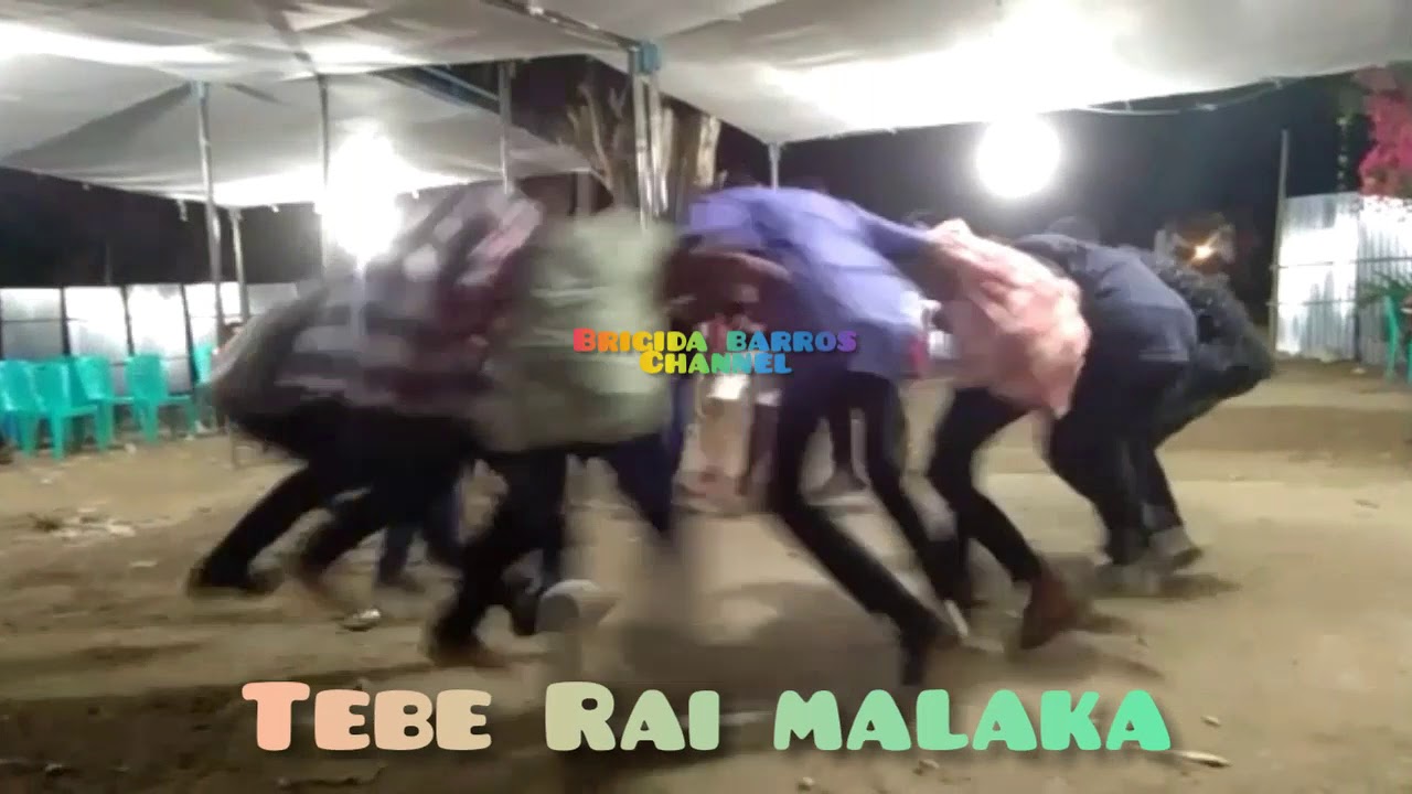 Tebe Rai Malaka Terbaru 2020 Sampe Abu Naik