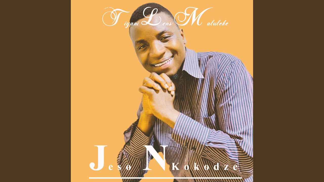 Jeso Nkokodze