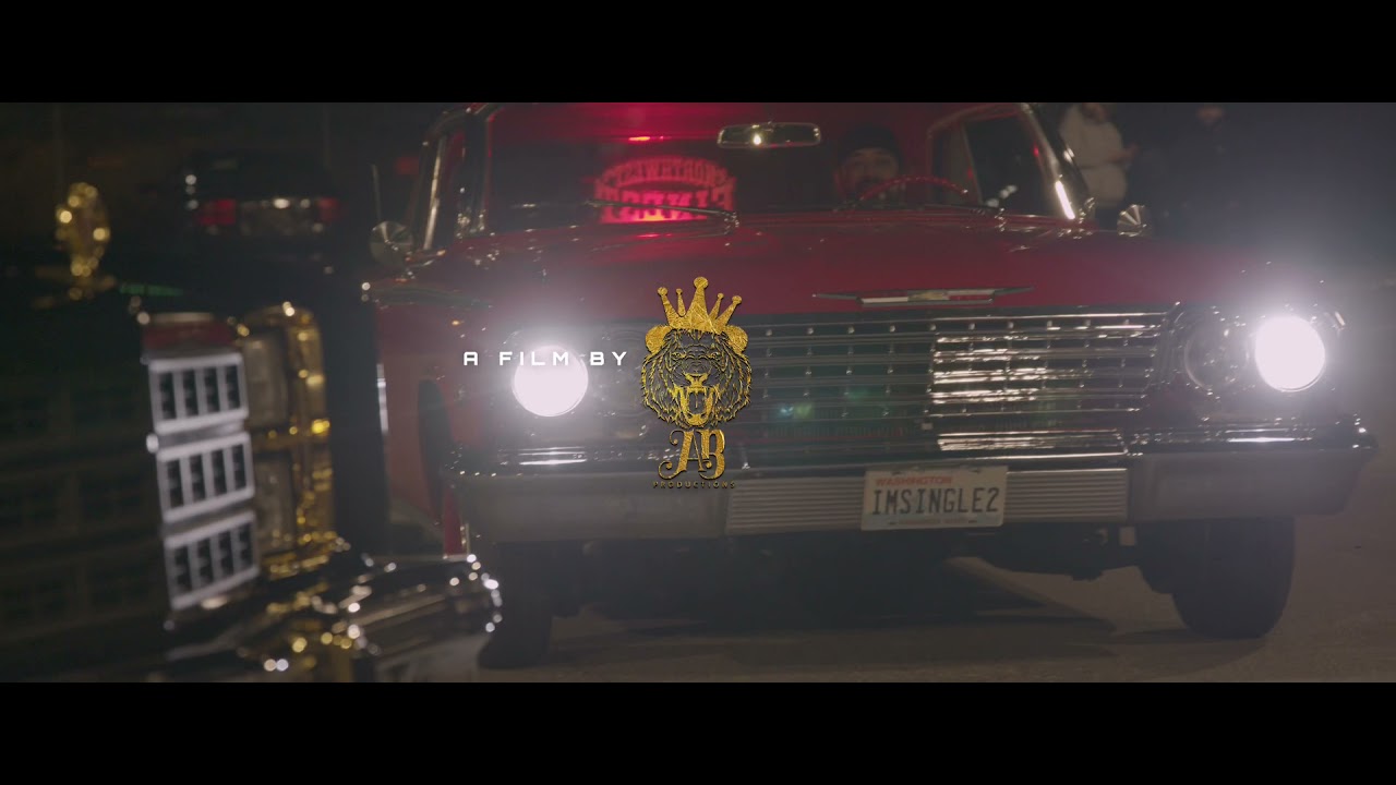 RIDE OUT -SPANKYLOCO NEW VIDEO