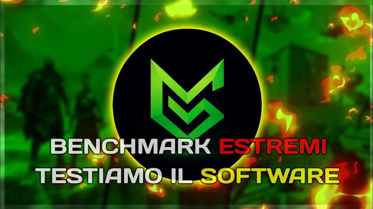 WARZONE A 250 FPS E FORTNITE A 560 FPS!! : BENCHMARK ESTREMI DEL SOFTWARE MEROSYS