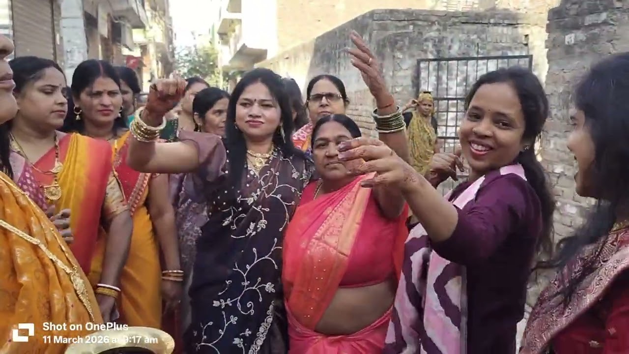  आपलोग ही पहलेvlogshort डाललो म बाद मे डाललुंगी इससे ज्यादा म किसीकोkuch  nhiकह सकती बाकि सबसमझदारh