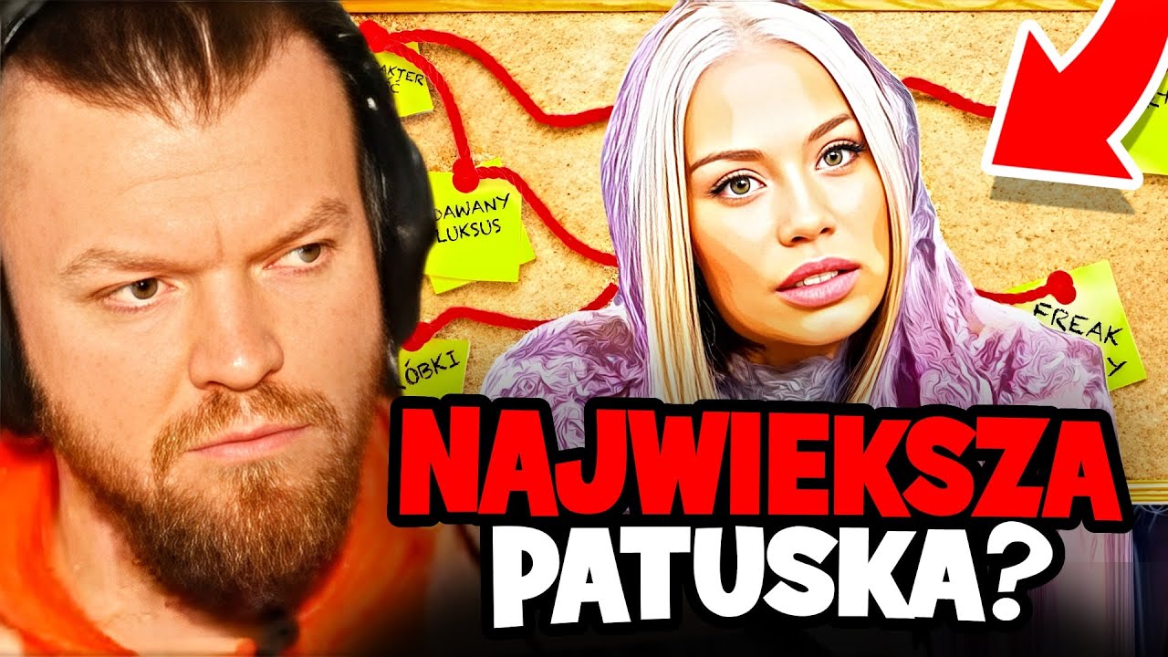 WARDĘGA OGLĄDA - Dlaczego Internet Znienawidził Polską 