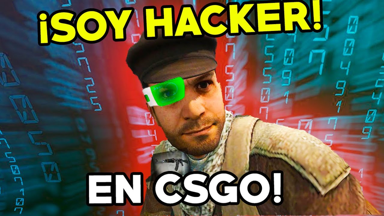 ME LLAMAN HACKER Y ME DENUNCIAN LA CUENTA