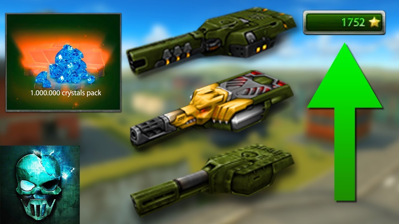 Прохождение испытания THUNDER PRIME CHALLENGE за 39 часов от Ghost Animator | Tanki Online