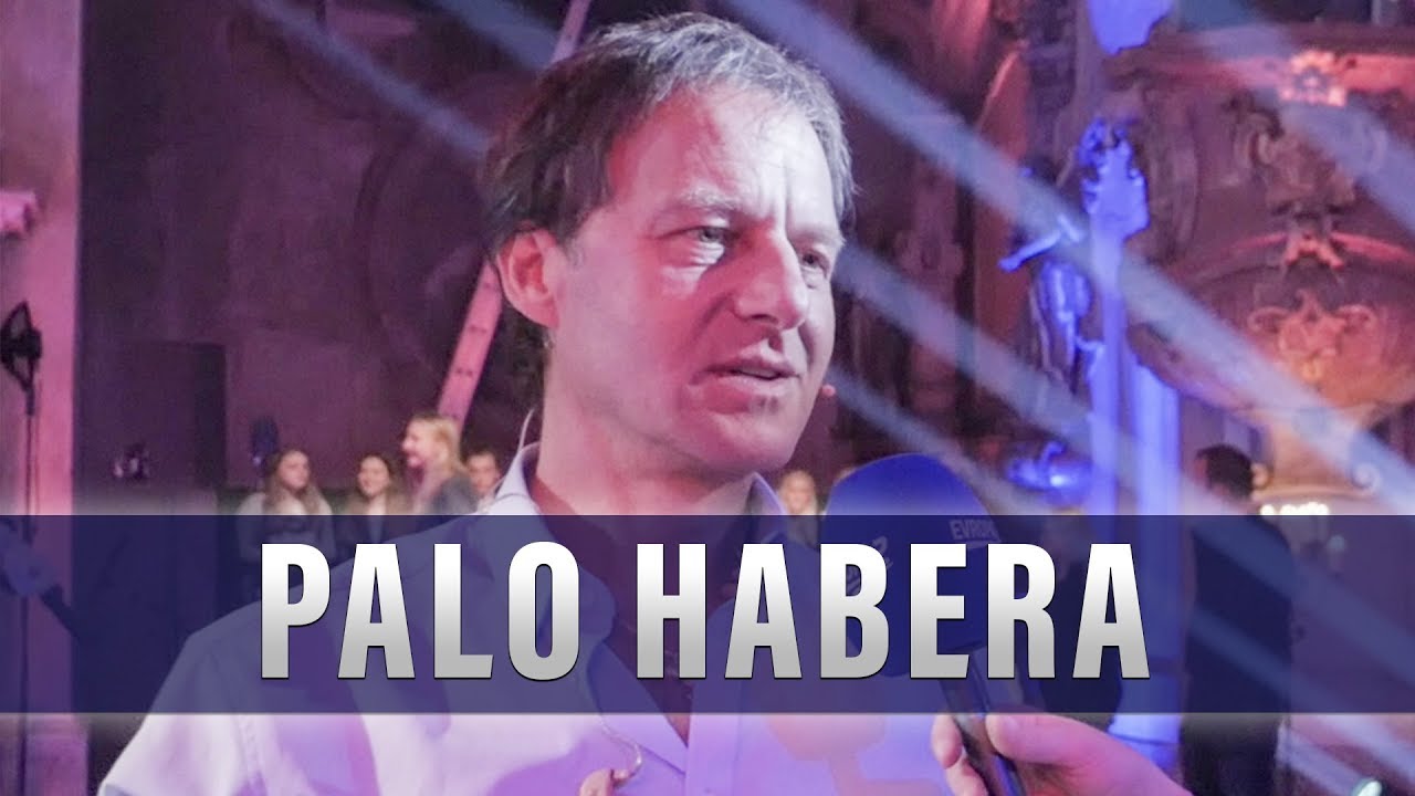 PALO HABERA (Semifinále SuperStar)