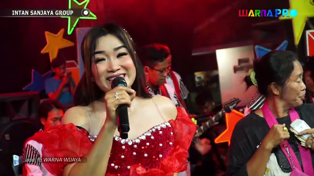 GERONG WINI || INTAN SANJAYA || KANDANGHAUR, 30 DESEMBER 2025