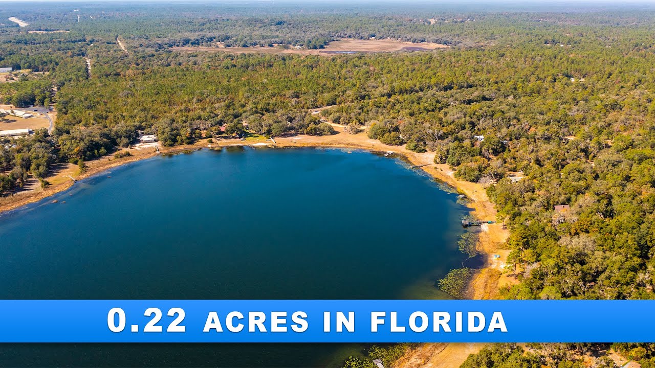 Land For Sale : 0.22 Acres in Putnam County, FL(Owner Financed)