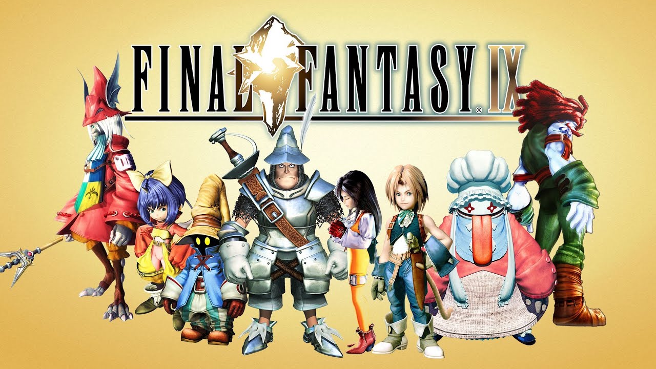 Let's VOICE ACT "Final Fantasy IX" - PS5 - Part 17